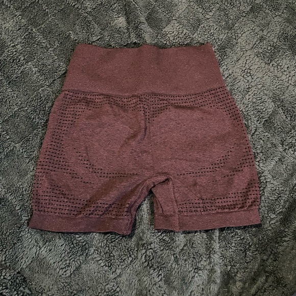 GYMSHARK short legging XS - Picture 2 of 3